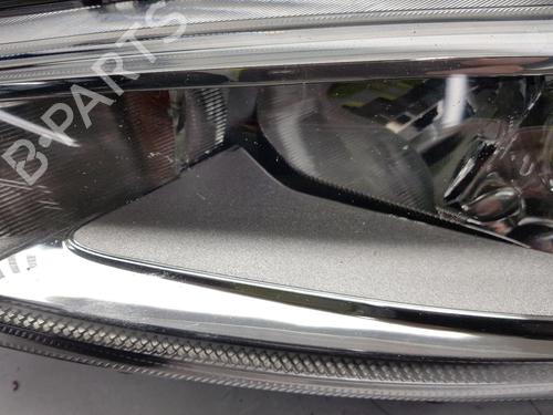 Left headlight FORD FIESTA VI (CB1, CCN) 1.5 TDCi | BP32375319C28 