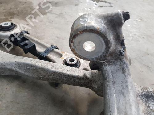 Right front steering knuckle MERCEDES-BENZ GLC (X253) 220 d 4-matic (253.905, 253.903) | BP24810524M26 