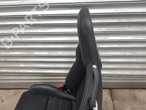 Left front seat JAGUAR F-TYPE Coupe (X152) 5.0 SCV8 SVR / SCV8 P575 R | BP29700742C15