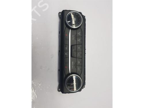 Commande Chauffage FORD FIESTA VII (HJ, HF) [2017-2025]  29514650