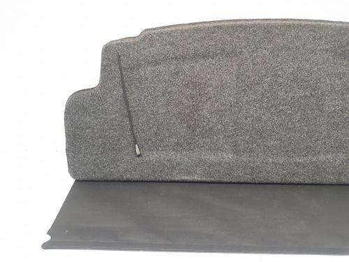 Rear parcel shelf NISSAN NOTE (E11, NE11) 1.4 | BP29620271C85 