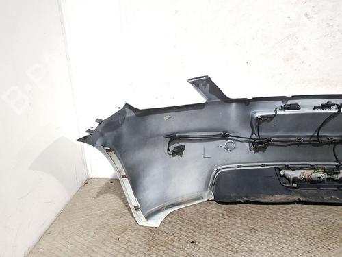 Rear bumper PEUGEOT RCZ 2.0 HDi | BP31365737C8 