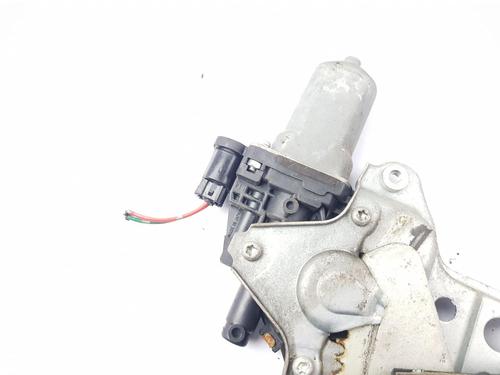 Front left window mechanism SUZUKI SX4 (EY, GY) 1.6 VVT (RW416, YA21S) | BP30184799C22