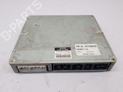 Used Engine control unit (ECU) Engine control unit (ECU) JAGUAR XK 8 Coupe (X100) 4.0 (294 hp) 35996258 35996258