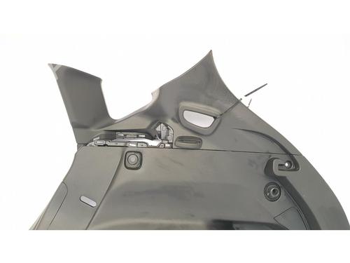 Boot lining SUBARU IMPREZA Hatchback (GU_) 2.0 e-BOXER Hybrid AWD (GUE) | BP36459549I3 - Image 2
