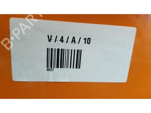 Luftventil MASERATI LEVANTE SUV (M161) 3.0 D Q4 | BP35885262I21 - Image 9