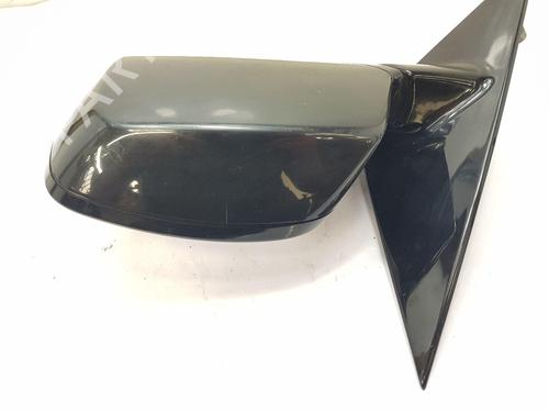 Left mirror BMW X3 (E83) 2.0 d | BP26461234C26 