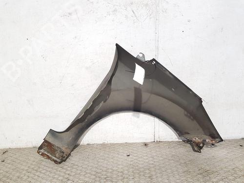 Forkjerm venstre FORD FIESTA VI (CB1, CCN) 1.4 | BP29620664C41 