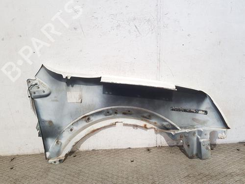 Left front fenders FORD TRANSIT CONNECT (P65_, P70_, P80_) 1.8 TDCi | BP29440338C41 