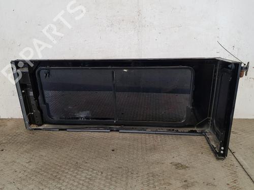 Right rear fenders LAND ROVER DEFENDER Station Wagon (L316) 2.2 Td4 4x4 (L316) | BP22679272C44 