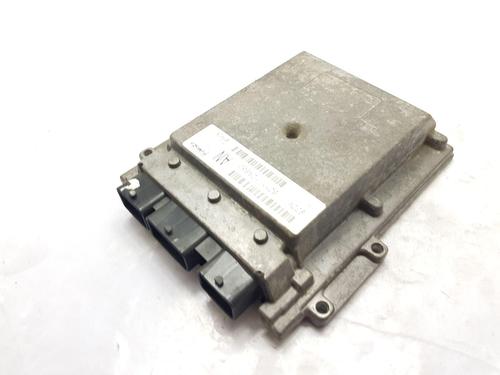 Centralina do motor FORD TRANSIT Platform/Chassis (FM_ _, FN_ _, FF_ _) 2.4 TDCi RWD (100 hp) 30976855