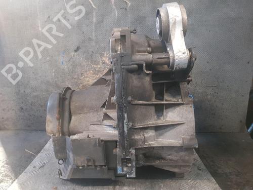 Gearbox FORD FIESTA VI (CB1, CCN) 1.6 TDCi | BP31633039M3 