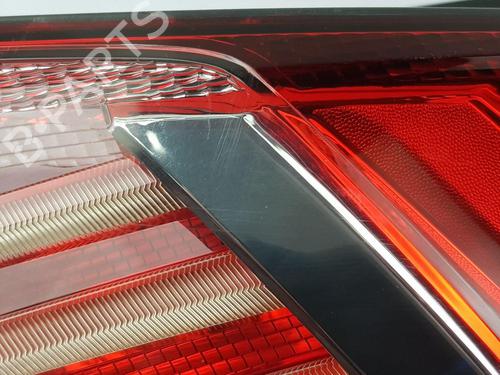Right taillight FORD FIESTA VI (CB1, CCN) 1.6 ST | BP28049796C35 