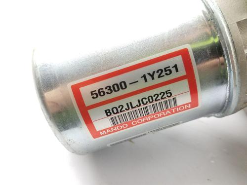 Steering column KIA PICANTO II (TA) 1.2 | BP36536289M21  - Image 5