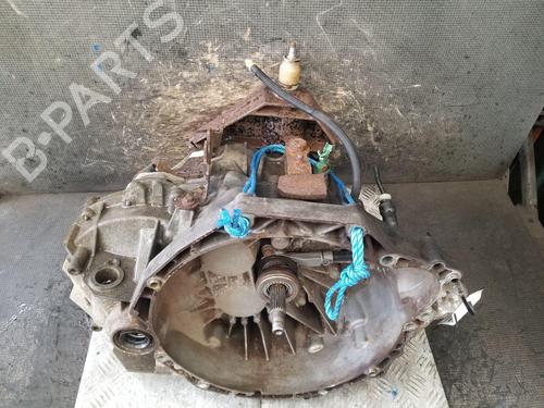 Used Gearbox Gearbox 36800055 36800055