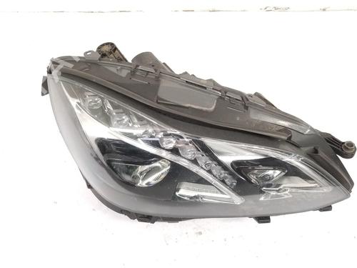 Used Right headlight MERCEDES-BENZ E-CLASS (W212) E 220 BlueTEC (212.001) (177 hp) 29440106