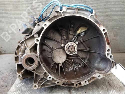 Used Gearbox FORD TRANSIT CONNECT (P65_, P70_, P80_) 1.8 TDCi (90 hp) 24116209
