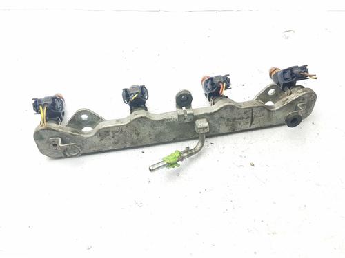 Used Injection rail Injection rail HONDA CIVIC VIII Hatchback (FN, FK) 1.8 (FN1, FK2) (140 hp) 34042597 34042597