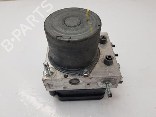 ABS Bremseaggregat RENAULT KANGOO Express (FW0/1_) 1.5 dCi 90 (FW0G, FW05, FW08, FW11) | BP22668132M43 