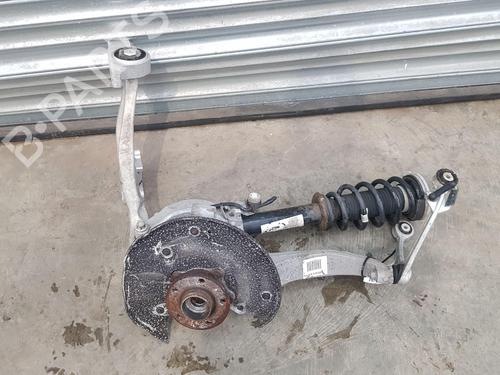 Used Right front suspension VOLVO V60 II (225) D4 (190 hp) 23140156