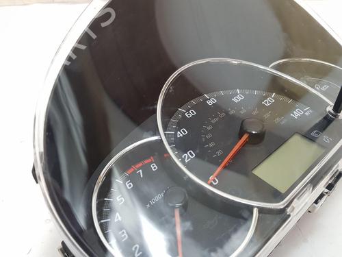 Instrument cluster MITSUBISHI MIRAGE / SPACE STAR VI Hatchback (A0_A) 1.2 (A03A) | BP22676411C47 