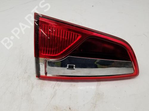 Used Tailgate handle Tailgate handle FORD ECOSPORT 1.0 EcoBoost (125 hp) 40221708 40221708