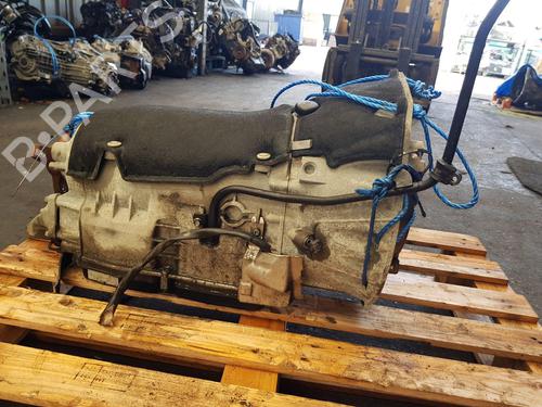 Gearbox MERCEDES-BENZ C-CLASS (W203) C 220 CDI (203.008) | BP30138006M3 