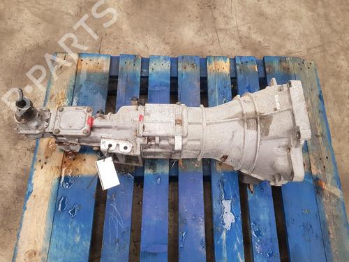 Used Gearbox Gearbox MAZDA MX-5 II (NB) 1.8 16V (NB8C) (146 hp) 40197379 40197379