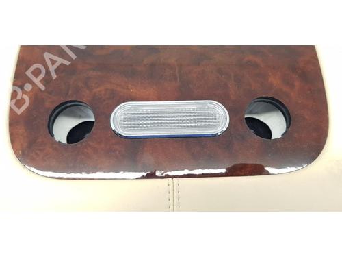 Other BENTLEY CONTINENTAL FLYING SPUR (3W_) 6.0 | BP30115718O1 