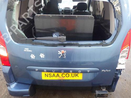 Lampeholder PEUGEOT PARTNER Tepee 1.6 HDi 90 | BP31864192L10 - Image 12