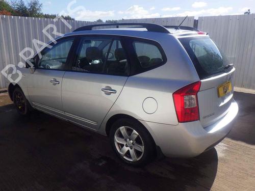 Left headlight KIA CARENS III MPV (UN) 2.0 CVVT | BP36508060C28  - Image 12