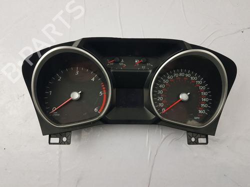 instrument-cluster-ford-s-max-wa6-2006-2007-2008-2009-2010-2011-2012-2013-2014-32352763 main image