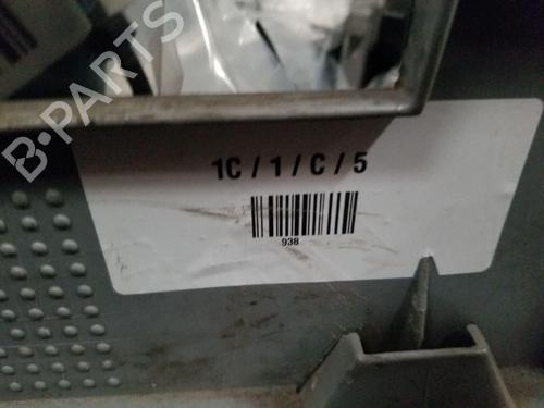 Climate control TOYOTA YARIS (_P21_, _PA1_, _PH1_) | BP22682786I5