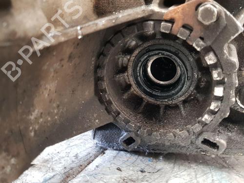Gearbox VAUXHALL ASTRA Mk V (H) (A04) 1.8 (L48) | BP27664958M3