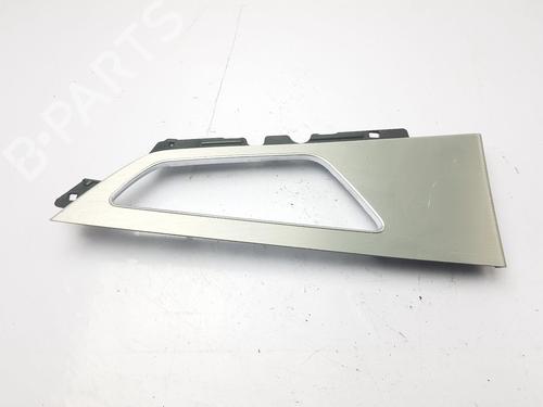 Høyre bakpanel Høyre bakpanel AUDI Q7 (4MB, 4MG, 4MQ) 3.0 TDI quattro (218 hp) 35967014 35967014