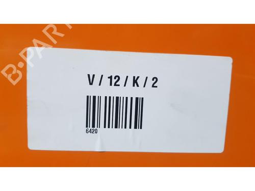 Headrest NISSAN MICRA V (K14) | BP32149041I31 - Image 8