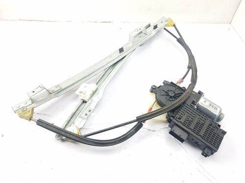 Used Front right window mechanism Front right window mechanism CITROËN C4 Grand Picasso I (UA_) 1.6 VTi 120 (120 hp) 32252138 32252138
