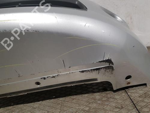 Front bumper FORD KA (RU8) 1.2 | BP32097969C7 