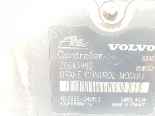 ABS pump VOLVO S60 I (384) D5 | BP25461979M43 