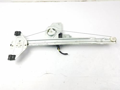 Used Front right window mechanism PEUGEOT PARTNER Tepee 1.6 BlueHDi 120 (120 hp) 28119910
