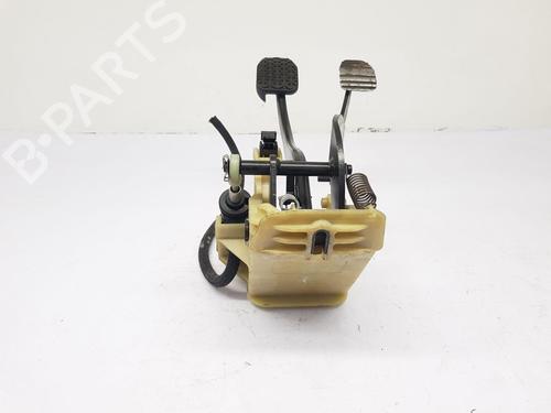 Pedal BMW 5 (E60) 520 d | BP30290326I4