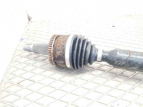 Right front driveshaft HYUNDAI TUCSON (TL, TLE) 1.6 GDi | BP25838912M39 