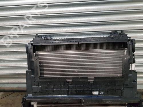 Water radiator LAND ROVER RANGE ROVER VELAR (L560) | BP32787211M31 - Image 3