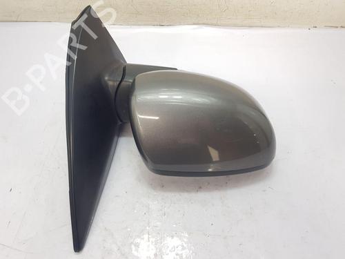 Right mirror HYUNDAI i10 I (PA) 1.2 | BP23119369C27