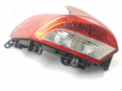Left taillight VOLVO V40 Hatchback (525) D2 | BP36167317C34 - Image 3