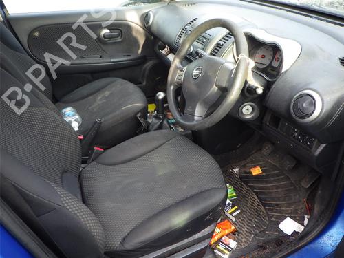 Engine NISSAN NOTE (E11, NE11) 1.5 dCi | BP39933845M1 - Image 15