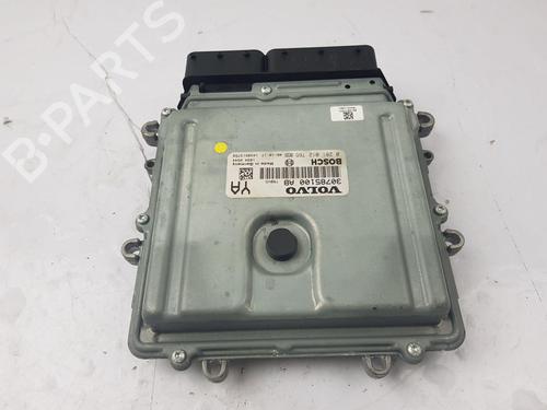 Engine control unit (ECU) VOLVO S80 II (124) D5 | BP38487054M57 - Image 3