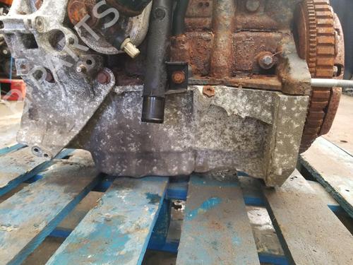 Engine DACIA LOGAN MCV II 1.5 dCi | BP33412580M1 - Image 8