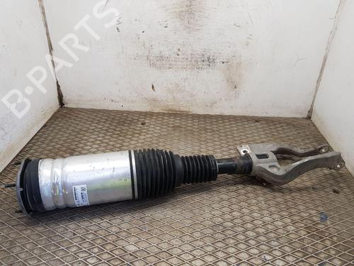 Used Left front shock absorber Left front shock absorber LAND ROVER DEFENDER Station Wagon (L663) D200 SD4 4x4 (200 hp) 36280807 36280807