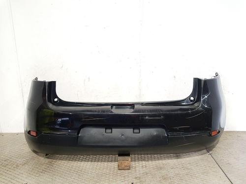 Bak støtfanger RENAULT MEGANE III Hatchback (BZ0/1_, B3_) 1.5 dCi (BZ09, BZ0D, BZ1W, BZ29, BZ14) (110 hp) 23213278